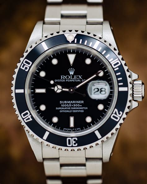 rolex sub marin usato|rolex sottomarino prezzo.